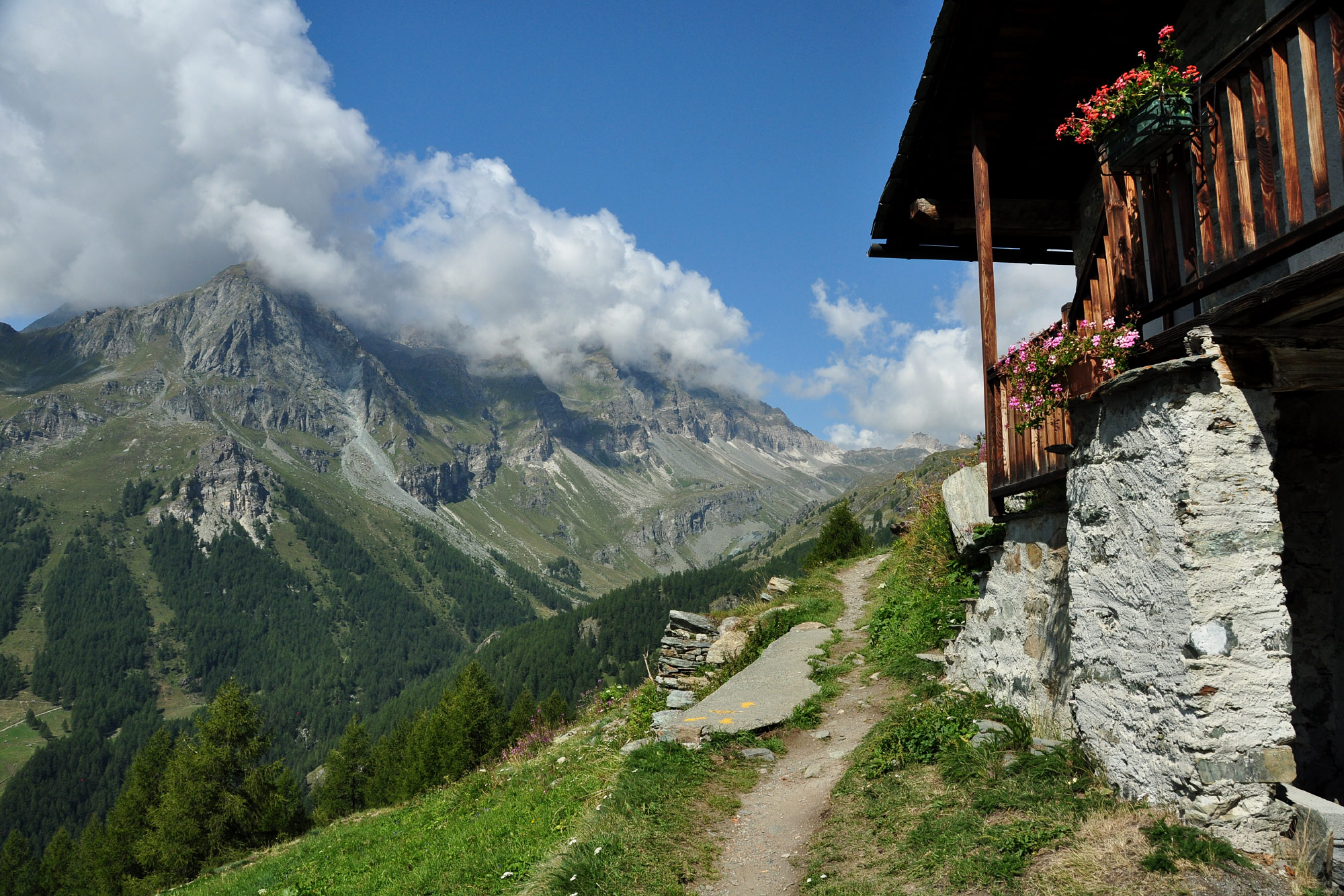 Champoluc